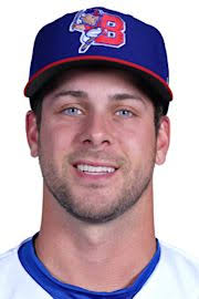 Ernie Clement Stats, Age, Position, Height, Weight, Fantasy & News