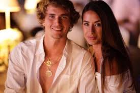 Maybe you would like to learn more about one of these? Brenda Patea Biography Net Worth Modeling Career Child Alexander Zverev S Ex Girlfriend Instagram Ebiographypost