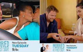 Married At First Sight Update David Vanessa To Find Love Again In Spin Off Married At First Sight Love Again Vanessa
