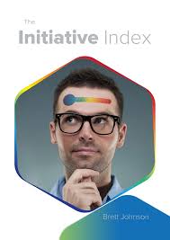 The Initiative Index by Brett Johnson (Ebook)