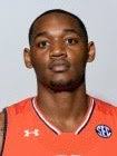 Austin Wiley, Auburn, Center