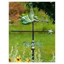 Cool Furniture Viahouse Com Garden Angels Garden Weather Vanes