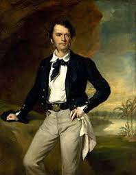 Kapten francis light ( ) adalah pengasas petempatan british di pulau. Perjanjian Francis Light Dengan Sultan Abdullah 1791 Pekhabar