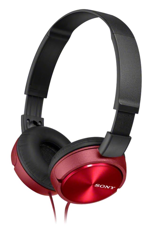 Sony ZX Series Headphones
