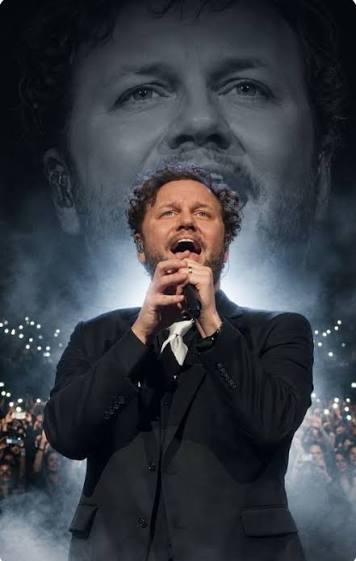 David Phelps addresses changes in life and voice at 56