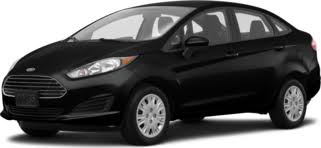 2016 Ford Fiesta Problems | Kelley Blue Book