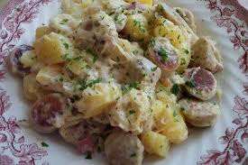 Sauerkrautpfanne Von Kochmami04 Chefkoch Rezept Sauerkraut Rezepte Lebensmittel Essen