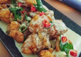 Maybe you would like to learn more about one of these? Resepi Ayam Masak Butter Cheese Resepikek Camored Com