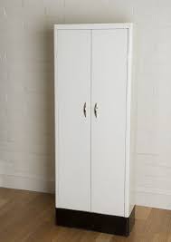The construction costs to install a kitchen storage pantry can be expensive. Antique Metal Cabinets Metal Storage Cabinets Metal Cabinet Metal Kitchen Cabinets