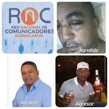 La Red Nacional de Comunicadores Dominicanos (RNCD), repudia agresión de  comunicador. Por/ @RNDC Santo Domingo, República Dominicana.- La Red  Nacional de Comunicadores Dominicanos (RNCD), es una organización que  agrupa más de cien
