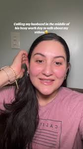 Telling my husband about the 200 views I got from a video I spent 2 hours  filming and editing😅🥰