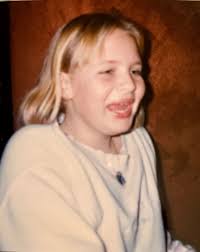 Ashley MARTINEZ Obituary (1985