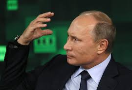 NEWS: U.S. files ML charges against Russia Today as Kremlin mouth piece  tries to influence 2024 election