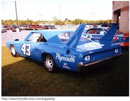 Another influence advertising has had is on the clothes children want to wear. Will Toyota S New Nose Change The Cup Series Balance Building Speed