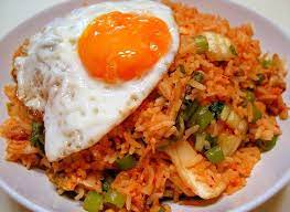 We would like to show you a description here but the site won't allow us. Bts X Nasi Goreng Army S Amino