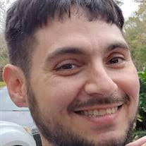 Joshua Jordan Dunkin Obituary