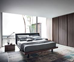 Hier kommen sie zur ruhe und zu neuen kräften. Betten Modernes Schlafzimmer Designer Bett Haus Deko