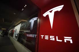 Tesla's bitcoin investment pays to the tune of $2.5b Tesla Inc Tesla S Stock Market Devotees Might Get An Earnings Jolt The Economic Times