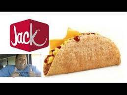 The jack in the box menu specials. Jack In The Box Breakfast Monster Taco Review Youtube