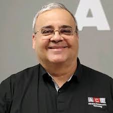 Benjamin Ruben's Instagram, Twitter & Facebook