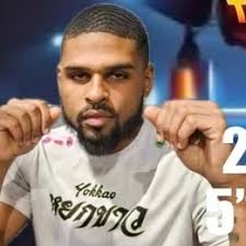 Jaylon Johnson vs. Jeff Grandberry, Xtreme Kickboxing