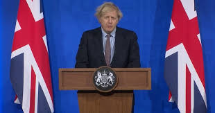 Boris johnson's announcement today comes amidst concerns over the spread of the delta variant, which is thought to be around 60 percent more what we want to do is make sure that the road map is irreversible, but you can't have an irreversible road map unless you're prepared to be cautious, he. The Lockdown Announcements Boris Johnson Is To Announce As Roadmap Progress To Go Ahead On May 17 Nottinghamshire Live