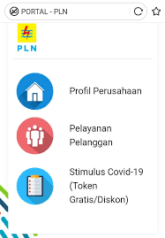 Executive vice president corporate communication & csr pln i made suprateka mengatakan, pengecekan tersebut bisa dilakukan melalui rekening pembayaran listrik. Login Di Www Pln Co Id Dapatkan Token Pln Gratis September 2020 Atau Wa 08122123123 Pirnas