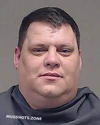 DOSTER ADAM LEE 03/20/2025