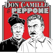 Don Camillo & Peppone