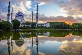 Maybe you would like to learn more about one of these? Taman Tasik Shah Alam Azhamshaari