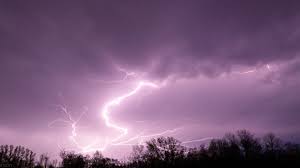 A severe thunderstorm watch was issued for most of maryland through 8 p.m. Sunday Skies May Get Electric Environment Canada Issues Severe Thunderstorm Watch For Montreal Ctv News