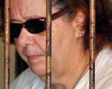 Death row in Indonesia: the prisoners who face the firing squad