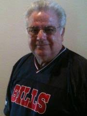 Larry Pacifico's Instagram, Twitter & Facebook