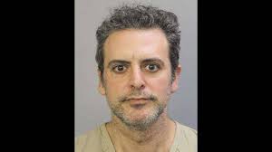 Florida doctor accused in murder/suicide has a violent past