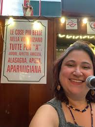 🇮🇹✨ GRANDE NOITE ITALIANA DA OSTERIA GENERALE✨🇮🇹 No dia 12 de setembro,  a Banda Viva Itália volta a animar o tradicional jantar italiano da Osteria  Generale — um evento tão especial quanto