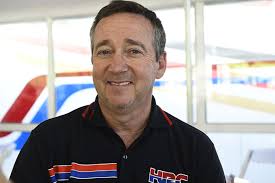 Freddie Spencer: Schon mit 18 ein grandioses Talent