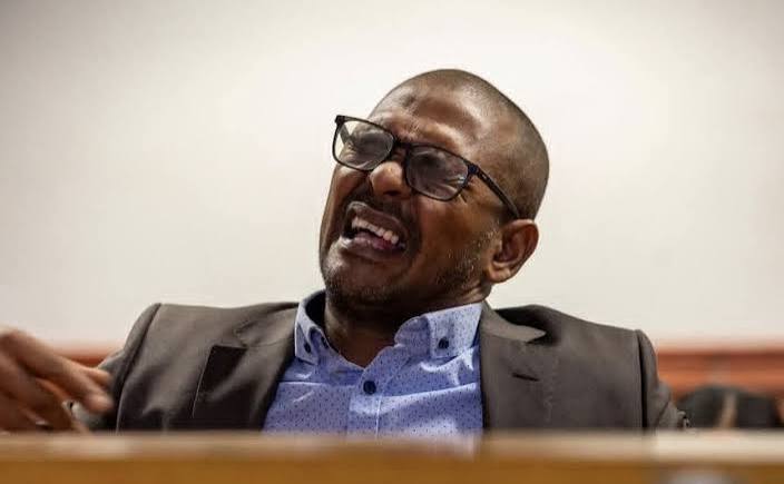 Fadiel Adams Archives - Limpopo Chronicle