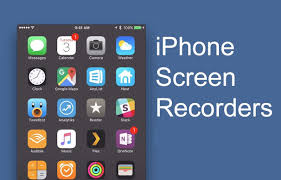 8 Best Ios Screen Recorder App For Iphone Ipad Without Jailbreak Talkhelper Screen Recorder App Ipad