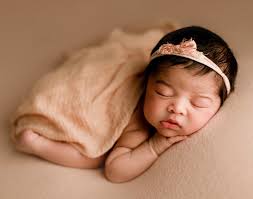 Sooo many babies to share! Just look at this perfect baby girl 🥺❤️