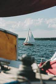 Her Cup Of Tea Sailing Travel Adventure Travel