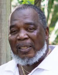 Obituary information for Albert Adams, Jr.