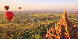 The myanmar military has shutdown broadband internet services in the latest of numerous crackdowns on protestors since the feb. Myanmar Reisen Und Reise Informationen Myanmar Reisen Informationsportal