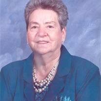 Ruby Painter Obituary