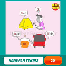 Please check back regularly as we will continue to update this guide as more tips become available. Kunci Jawaban Tebak Gambar Level 74 Terbaru 2021