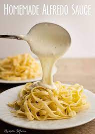 Alfredo Sauce Can We Freeze It To Preserve For Later Use