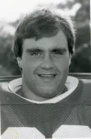 Warren "Hamp" Moore (2014)