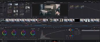 Adding your logo or watermark and protecting your videos is so simple. Goodbye Adobe Premiere Hello Da Vinci Resolve Fstoppers