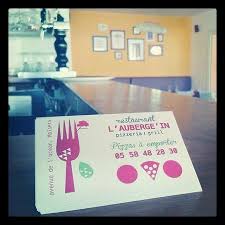 L Auberge In Moliets Et Maa Restaurant Avis Numero De Telephone Photos Tripadvisor