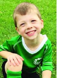 Zachary Goodpaster Obituary (2012