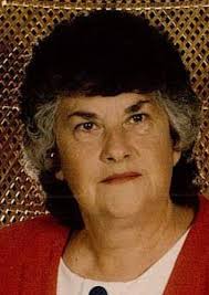 Brenda Denney Obituary (1935